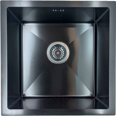 Мойка кухонная Wisent WS34444B - фото