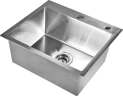 Мойка кухонная Wisent WS36045 - фото