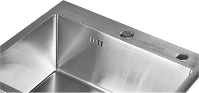 Мойка кухонная Wisent WS36045