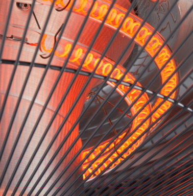 Инфракрасный обогреватель Ballu BIH-LL-2.1-S