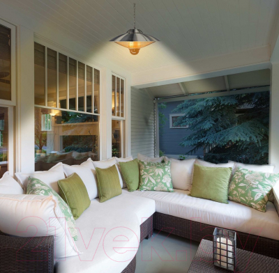 Инфракрасный обогреватель Ballu BIH-LL-2.1-S