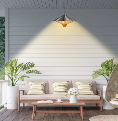 Инфракрасный обогреватель Ballu BIH-LL-2.1-S