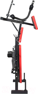 Скамья многофункциональная Atlas Sport AS-1070