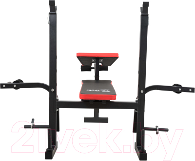 Скамья многофункциональная Atlas Sport AS-1070