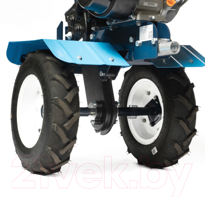 Мотоблок бензиновый Нева МБ Энергия WM170F/P-2