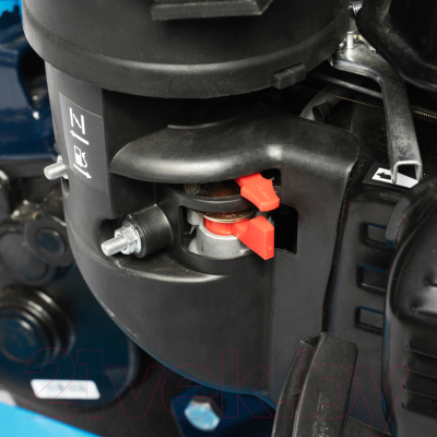 Мотоблок бензиновый Нева МБ Энергия WM170F/P-2