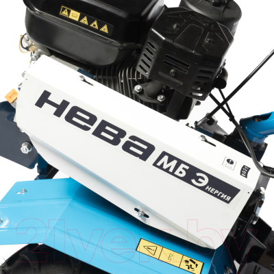 Мотоблок бензиновый Нева МБ Энергия WM170F/P-2