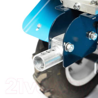 Мотоблок бензиновый Нева МБ Энергия WM170F/P-2