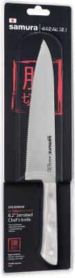 Нож Samura Harakiri SHR-0086AW