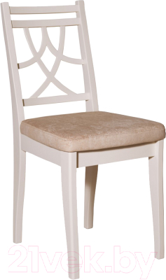 Стул Folium Марк 2 / M2R1013V (эмаль/бежевый/Vanilla) - фото