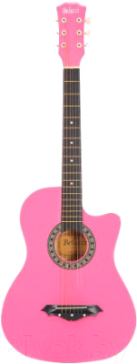 Акустическая гитара Belucci BC3810 PI - фото