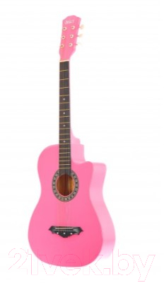 Акустическая гитара Belucci BC3810 PI