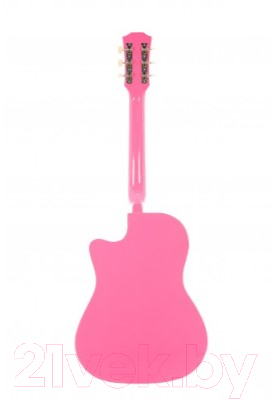 Акустическая гитара Belucci BC3810 PI