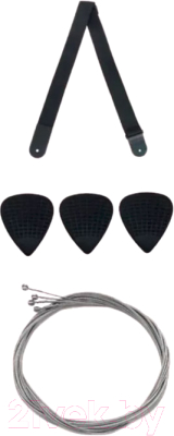 Акустическая гитара Belucci BC3810 PI