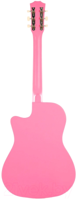 Акустическая гитара Belucci BC3820 PI