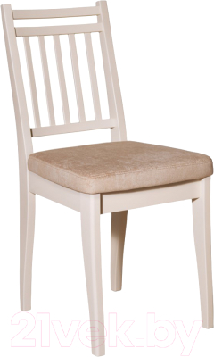 Стул Folium Марк 3 / M3R1013V (эмаль/бежевый/Vanilla) - фото