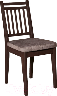 Стул Folium Марк 3 / M3O262006С (масло/коричневый/Cacao) - фото