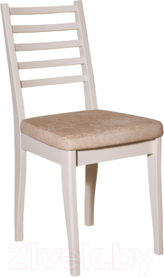 Стул Folium Марк 4 / M4R1013V (эмаль/бежевый/Vanilla) - фото