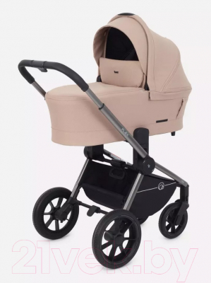 Детская универсальная коляска Rant Flex Pro 2 в 1 2023 / RA074