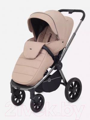 Детская универсальная коляска Rant Flex Pro 2 в 1 2023 / RA074