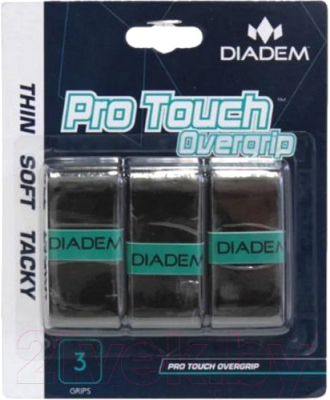 Овергрип Diadem Pro Touch Overgrip / GRP-TCH-03 - фото