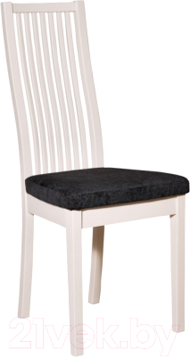 Стул Folium Матрикс / MR1013B (эмаль/бежевый/Black) - фото