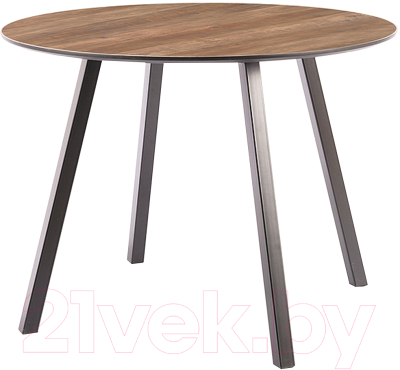 Обеденный стол Signal Oakland - фото