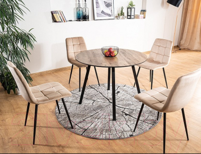 Обеденный стол Signal Oakland