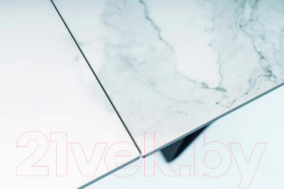 Обеденный стол Signal Westin III Ceramic 180-260x90