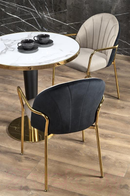 Обеденный стол Halmar Morata 79x74