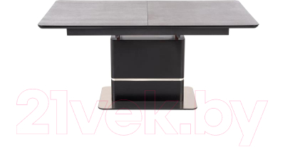 Обеденный стол Halmar Martin 160-200x90x75 раскладной