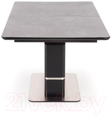 Обеденный стол Halmar Martin 160-200x90x75 раскладной