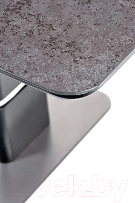 Обеденный стол Halmar Martin 160-200x90x75 раскладной