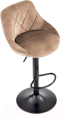 Стул барный Halmar H101