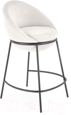 Стул барный Halmar H118