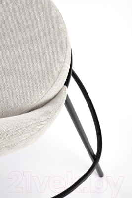 Стул барный Halmar H118