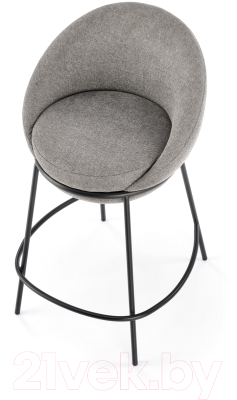 Стул барный Halmar H118