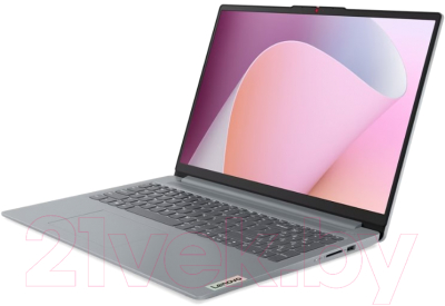 Ноутбук Lenovo IdeaPad Slim 3 16ABR8 (82XR003NRK)
