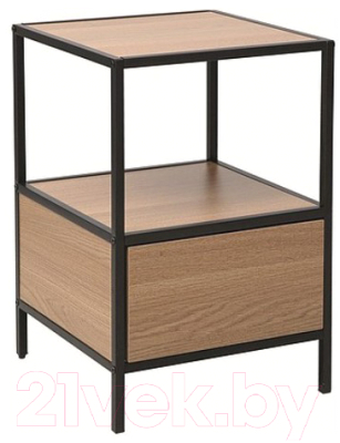 Прикроватная тумба Signal Geo S - фото