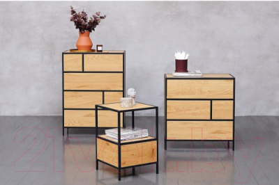 Прикроватная тумба Signal Geo S