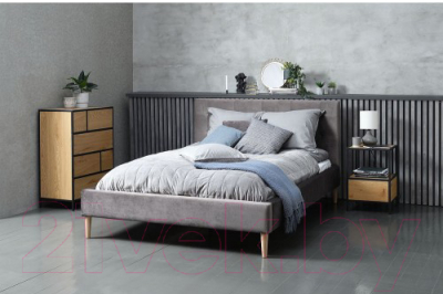 Прикроватная тумба Signal Geo S