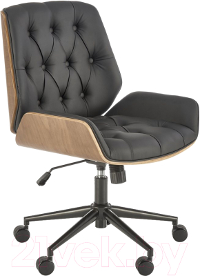 Кресло офисное Halmar Gavin - фото