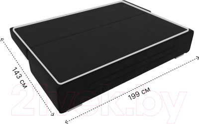 Диван Лига Диванов Приам / 118681