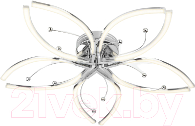 Люстра Евросвет 90056/5 - фото