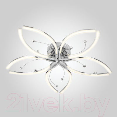 Люстра Евросвет 90056/5