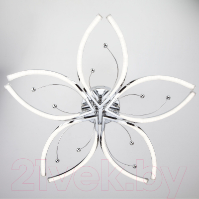 Люстра Евросвет 90056/5