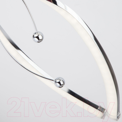 Люстра Евросвет 90056/5