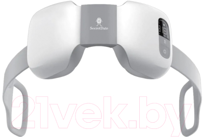 Массажер электронный SecretDate For Neck SD-MSN1 - фото
