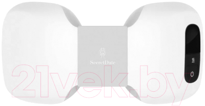 Массажер электронный SecretDate For Neck SD-MSN1