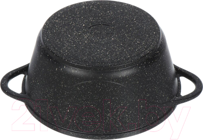 Кастрюля Горница Гранит Induction Ик2433аг